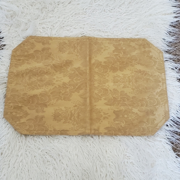 🧡🤎NAPKINS TABLE🤎🧡 - Picture 6 of 7